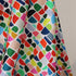 *Exclusive Miss Moresby 'Geo-Scape' Cotton Sateen